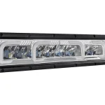32 Inches Light Bar 480W Light Bar Combo Light, Floodlight, Spotlight With DRL - Image 3
