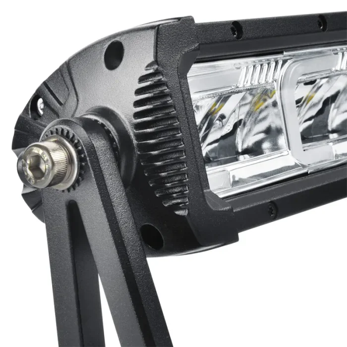 22 Inches Light Bar 320W Light Bar Combo Light, Floodlight, Spotlight With DRL - Image 4