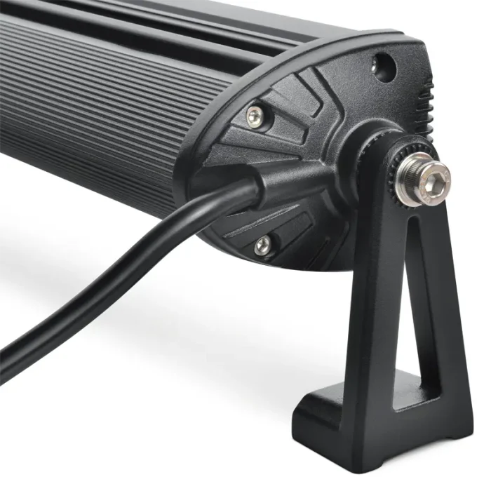 22 Inches Light Bar 320W Light Bar Combo Light, Floodlight, Spotlight With DRL - Image 5