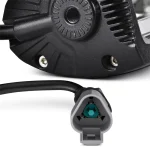 32 Inches Light Bar 480W Light Bar Combo Light, Floodlight, Spotlight With DRL - Image 8