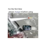 24V Cordless Portable Washer, Electric High Pressure Cleaner Machine, 200W 30Bar Lithium Handheld Car Cleaning Device With Foam Generator Nozzle Water Pump - Image 7