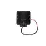 High-Quality LED S 27W Spot Flood Beam, Square Spot Flood Beam LED Work Light, 2700Lms Lumens with Aluminum Housing Material - Image 5