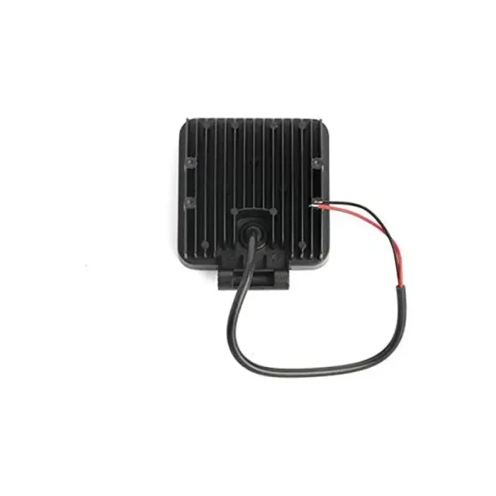 High-Quality LED S 27W Spot Flood Beam, Square Spot Flood Beam LED Work Light, 2700Lms Lumens with Aluminum Housing Material - Image 5