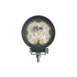 R 27W Spot Flood Beam, Round Spot Flood Beam LED Work Light