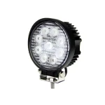 R 27W Spot Flood Beam, Round Spot Flood Beam LED Work Light - Image 4