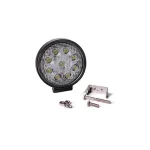 R 27W Spot Flood Beam, Round Spot Flood Beam LED Work Light - Image 5