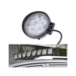 R 27W Spot Flood Beam, Round Spot Flood Beam LED Work Light - Image 6