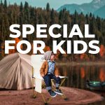 Tobys Camping Chair-10 Ultralight Portable Folding Light Aluminum Chair with Nylon Seat and Lightweight Carrying Bag for Outdoor Travel - Image 6