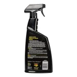 Meguiar?s Quik Interior Detailer - This Non-Greasy Formula Cleans and Protects All Interior Surfaces - Easy Cleaning and Interior Detailer - 16 Oz - Image 4