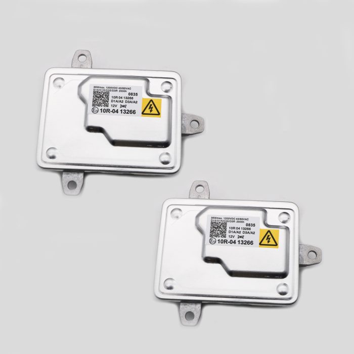 New ODS-A2 35W Toby's Xenon HID Headlight Ballast - Image 4