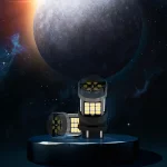 Tobys Super Bright Power T20 3157 42SMD LED Bulbs with 2835 Chip replacement for Back Up Reverse Brake Lights (White) - Image 5