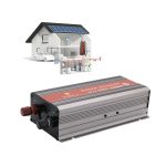 600W Power Inverter DC 12V to AC 220V Auto Voltage Converter - Image 4