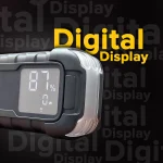 Toby's X17 Jump Starter for Cars 16000mAh and 59.2WH Power Bank for Electronic Devices - Image 2