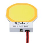 Car Repair Light 680W Full Set White Yellow Color - Image 2