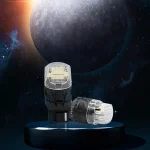 Tobys Super Bright Power T20 7440 16SMD LED Bulbs with 4218 Chip replacement for Back Up Reverse Brake Lights (White) - Image 8