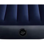 Dura-Beam Standard Series Prestige Downy Inflatable Airbed with Pump 2in1 Extra Wide Valves (191*99*25cm ) - Image 3