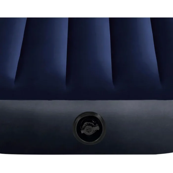 Dura-Beam Standard Series Prestige Downy Inflatable Airbed with Pump 2in1 Extra Wide Valves (191*99*25cm ) - Image 3