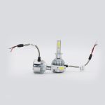 TBS TC6 H1 LED Headlight 200 Watts - Image 4