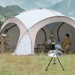 Toby’s Table-05 – Durable Lightweight Outdoor Table for Camping Picnics BBQs Foldable Design with Adjustable Height and Easy Storage - Image 4