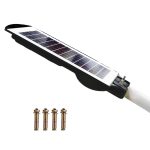 350W Street Solar Light Sensitive Radar Sensor perfect outdoor solar light and garden light - Image 4