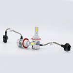 TBS TC6 H13 LED Headlight 200 Watts - Image 2