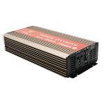 1000W Power Inverter DC 12V to AC 220V Auto Voltage Converter - Image 3