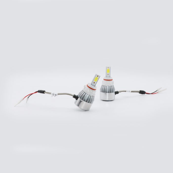 TBS TC6 H16 LED Headlight 200 Watts - Image 3