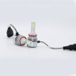 TBS TC6 H11 LED Headlight 200 Watts - Image 4