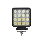 48W Spot Flood Beam LED Work Light
