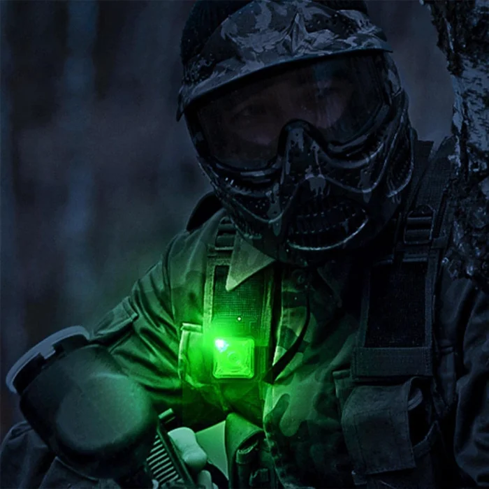 TBS DESIGN CPL-11 PRO High-power LED Waterproof Head Lamp with SOS Red Light Head lamp for Camping Fishing - Image 4