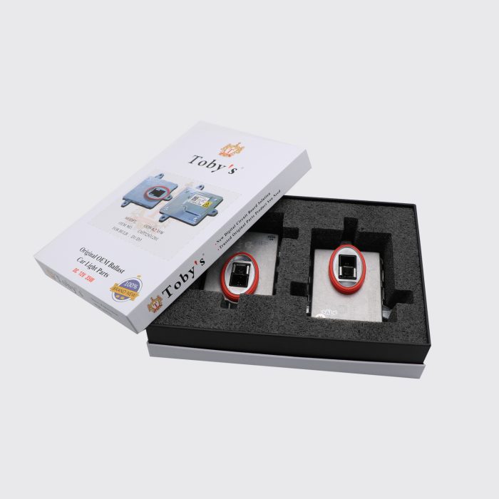 New ODS-A2 35W Toby's Xenon HID Headlight Ballast - Image 2