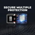 Toby's X6 Jump Starter for Cars 6000mAh and 22.2WH Power Bank for Electronic Devices - Image 5