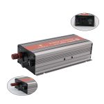 600W Power Inverter DC 12V to AC 220V Auto Voltage Converter - Image 5