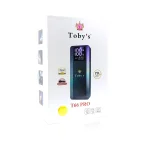 Toby's X20 (T66 Pro) Jump Starter For Cars 16000mAh And 59.2WH Power Bank For Electronic Devices - Image 13