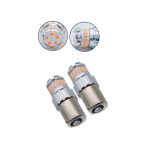 1156 F2 23 SMD -A LED replacement bulbs are engineered for superior performance - Image 5