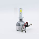 TBS TC6 H1 LED Headlight 200 Watts