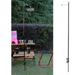 Toby's Versatile CPL T26 Multifunction Camping Lamp with Adjustable Stand USB Charging Magnetic Base and Multiple Light Modes for Outdoor Use - Image 14