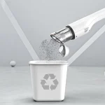 Tobys Wireless VC-03 Large Suction Portable Home Car Dual-Purpose Handheld High Power Desktop Cleaning Vacuum Cleaner - Image 7