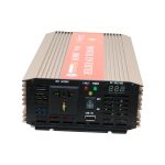 1000W Power Inverter DC 12V to AC 220V Auto Voltage Converter - Image 4