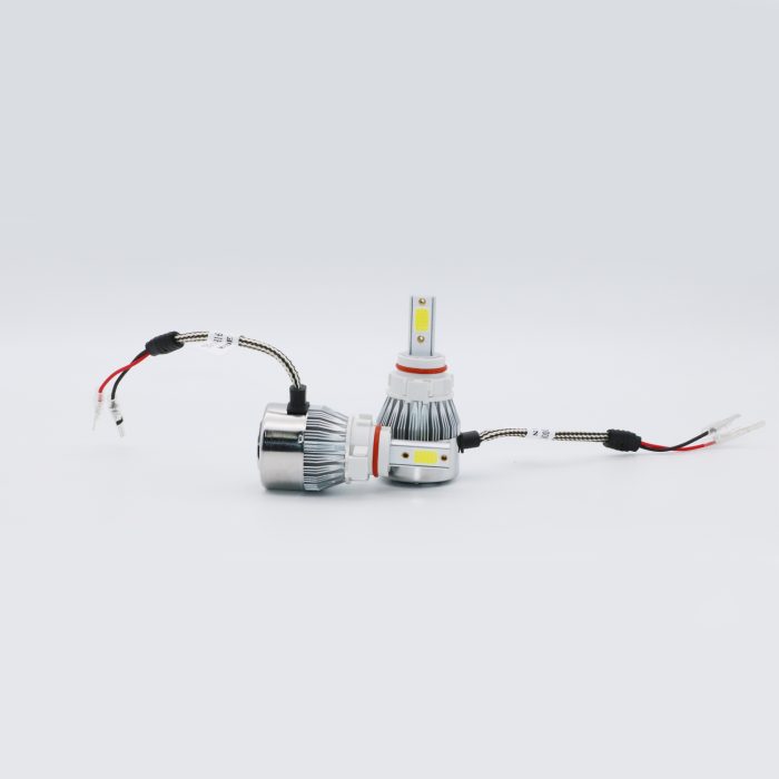 TBS TC6 H16 LED Headlight 200 Watts - Image 5