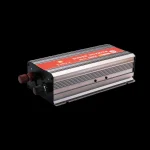 600W Car Power Inverter 12V to 220V AC Power Converter, LED Display, Modified Sine Wave Inverter For Laptop, Tablet, Solar System, Camping - Image 4