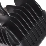 4 inches 60W Side Shooter Amber White Work Light, Aluminum Die-Cast Housing Material, 6000Lm Lumens with IP68 Waterproof Rating - Image 6