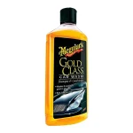 Meguiar's Gold Class Car Wash Shampoo & Conditioner 473ML