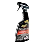 MEGUIAR'S Natural Shine Interior Dash & Trim Protectant 473ml