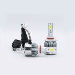 TBS TC6 9005 LED Headlight 200 Watts - Image 5