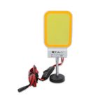 680W Car repair Light White Yellow Full Set
