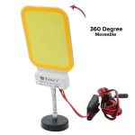 680W Car repair Light White Yellow Full Set - Image 3