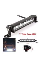 TF 18W BEAM FLOOD / SPOT matched with 18W LED - Image 3