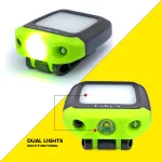 Toby's CPL-T02 1.5W SMD LED Rechargeable Clip Light with Auto-Sensor - Image 4