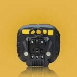 Toby’s CPL-T31 LED Floodlight–4000mAh Rechargeable Light Multi-Color Output SOS Mode Powerful Brightness Ideal for Outdoor Work Emergency Use - Image 9